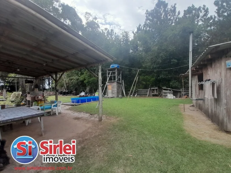 Balneário Pinhal