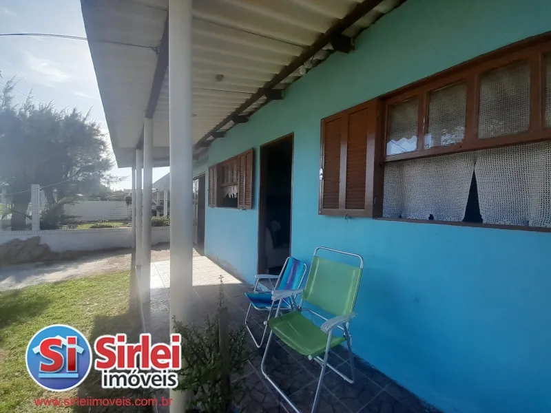 Balneário Pinhal