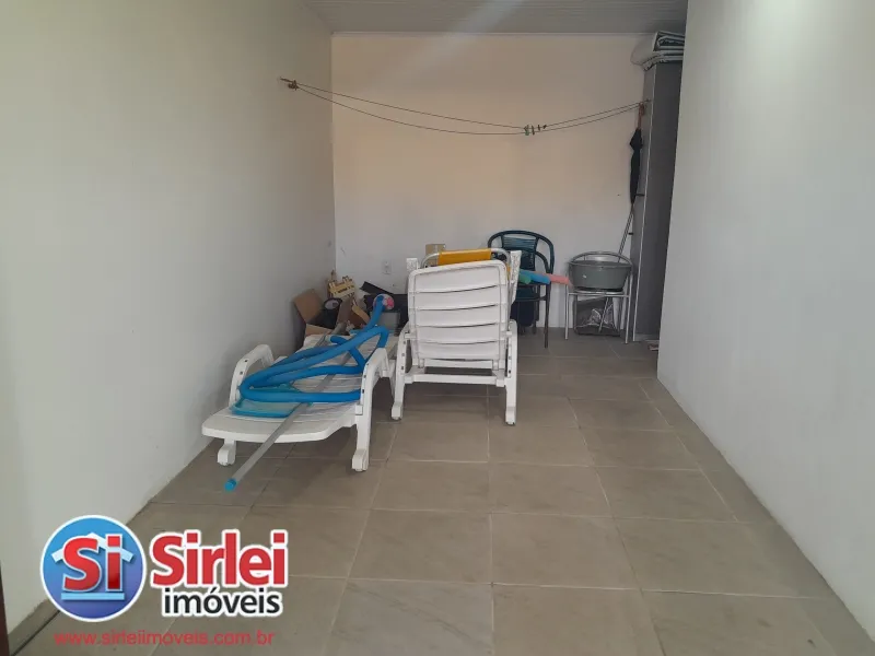 Balneário Pinhal