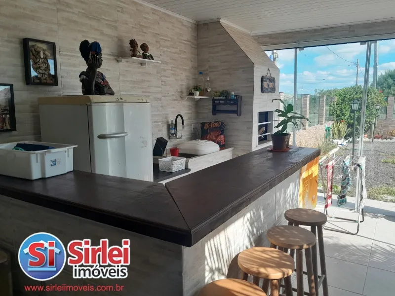 Balneário Pinhal