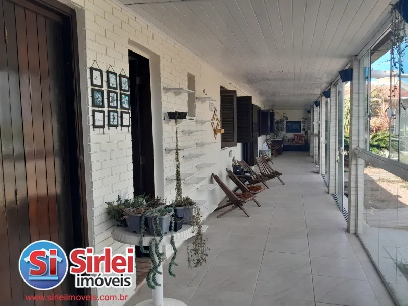 Balneário Pinhal