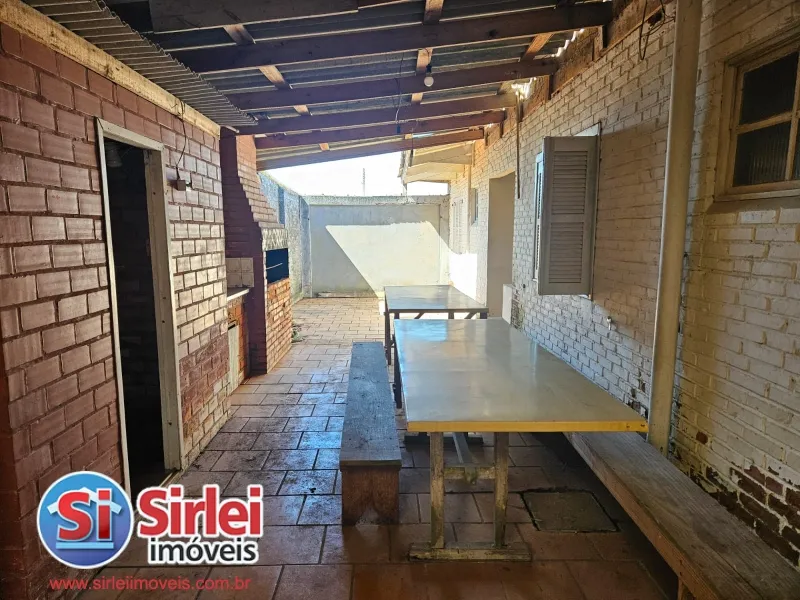 Balneário Pinhal