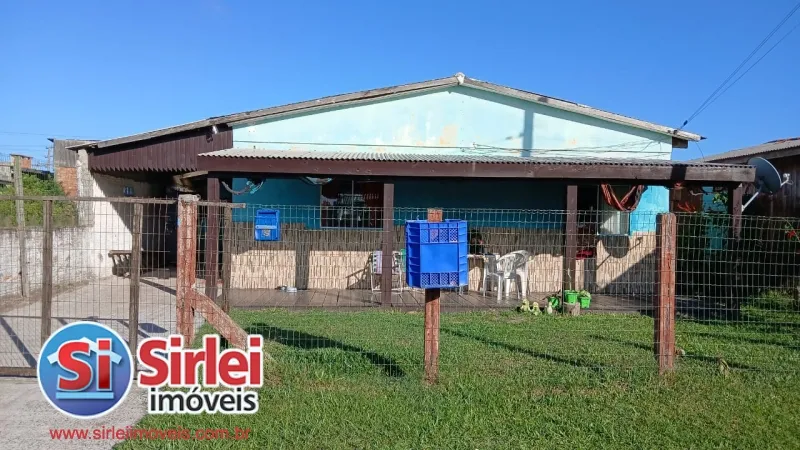 Balneário Pinhal