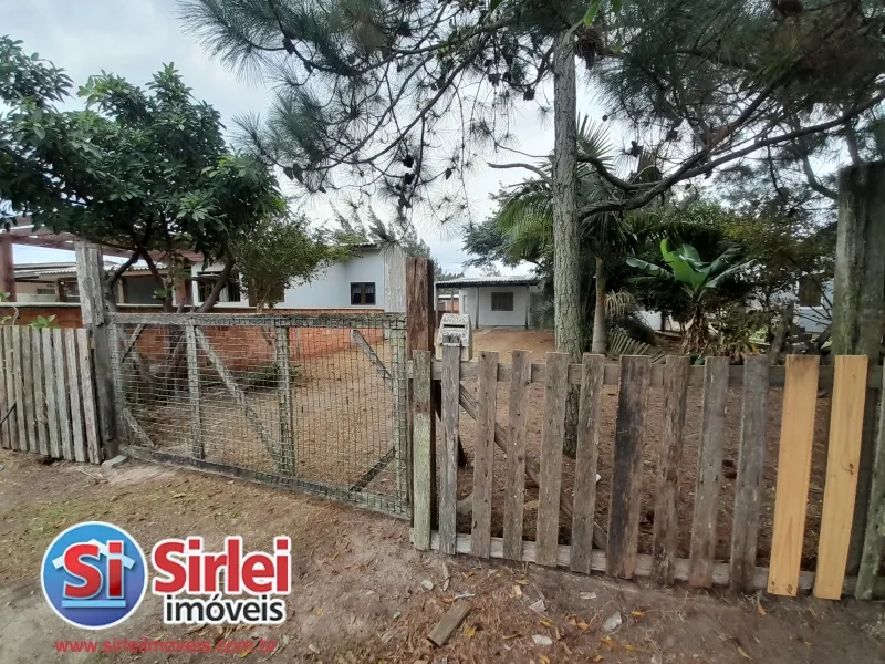 Balneário Pinhal