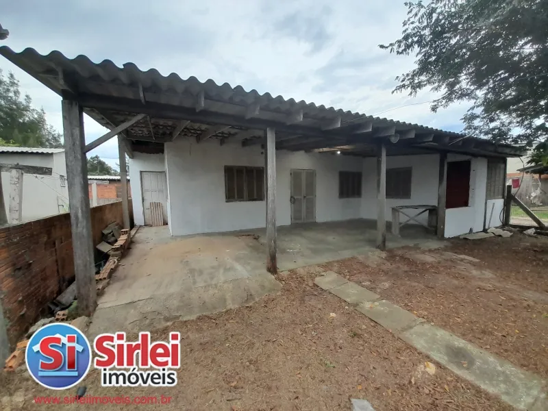 Balneário Pinhal