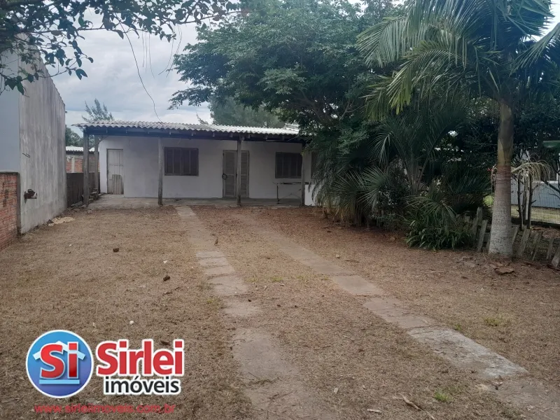 Balneário Pinhal