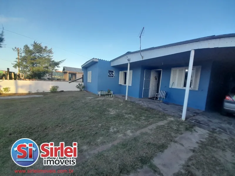 Balneário Pinhal