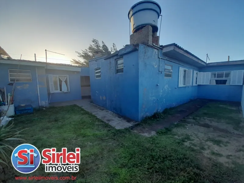 Balneário Pinhal