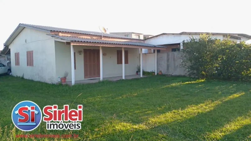 Balneário Pinhal