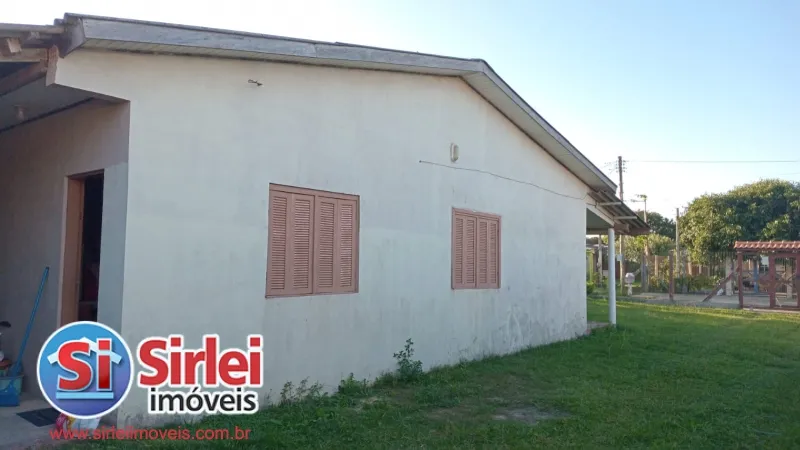 Balneário Pinhal