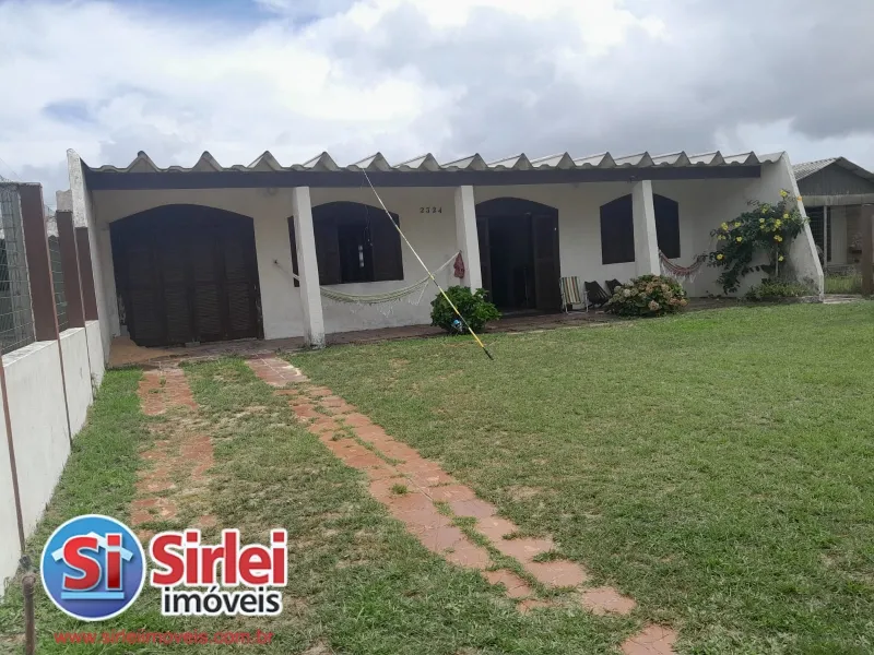 Balneário Pinhal
