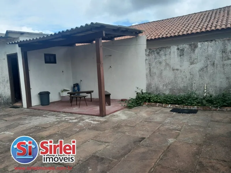 Balneário Pinhal
