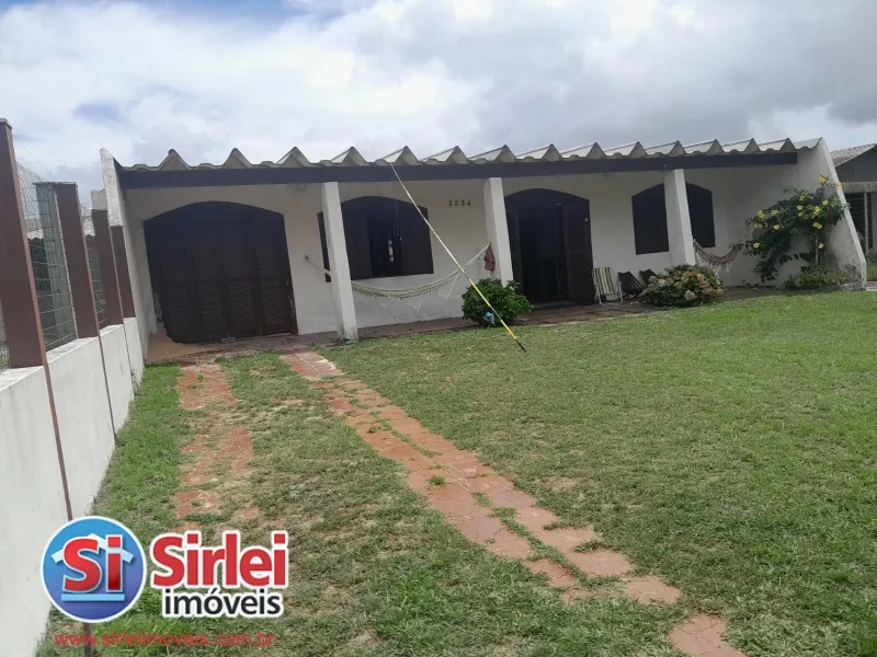 Balneário Pinhal
