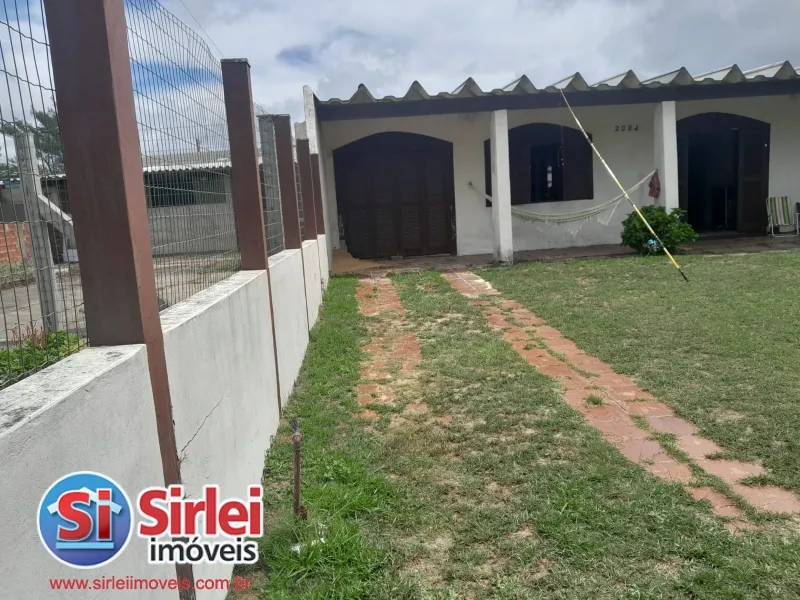 Balneário Pinhal