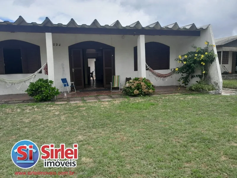 Balneário Pinhal
