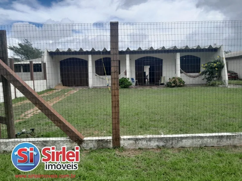 Balneário Pinhal