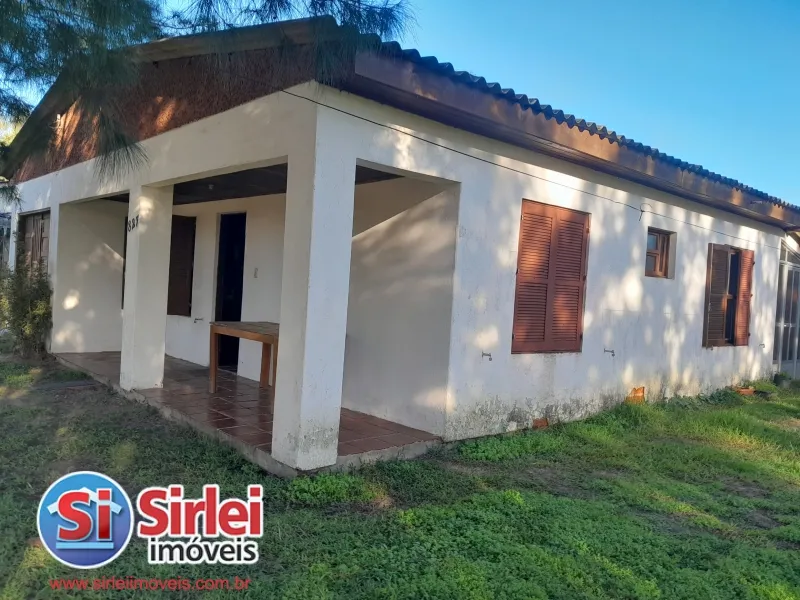 Balneário Pinhal