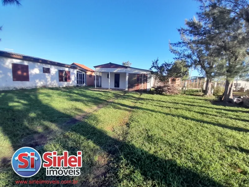 Balneário Pinhal