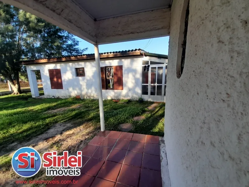 Balneário Pinhal