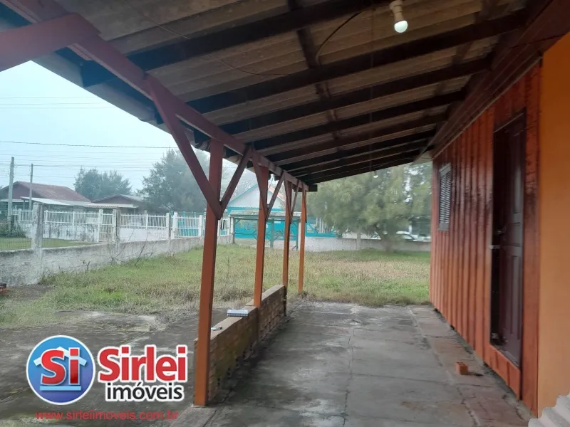 Balneário Pinhal