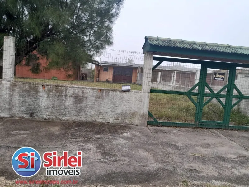Balneário Pinhal