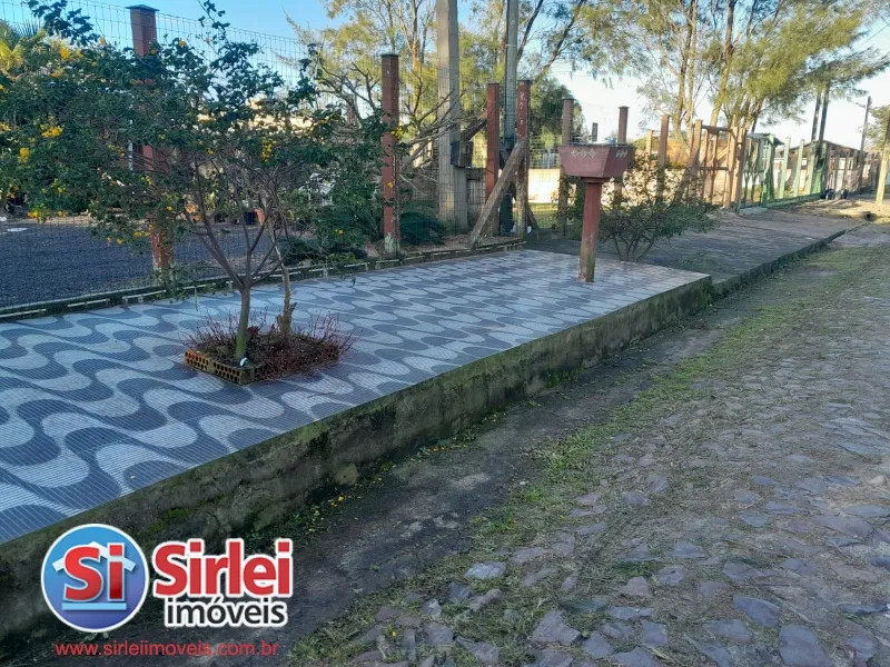 Balneário Pinhal