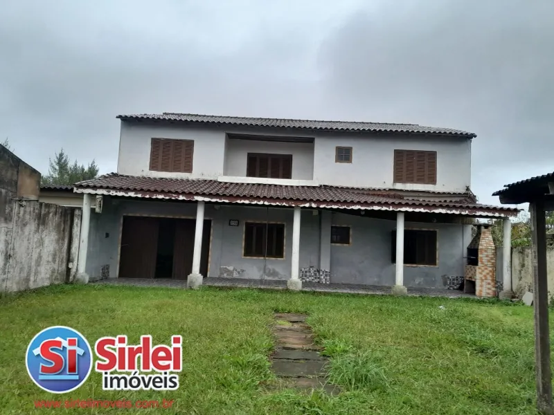 Balneário Pinhal