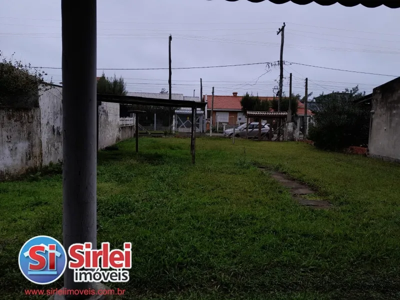 Balneário Pinhal
