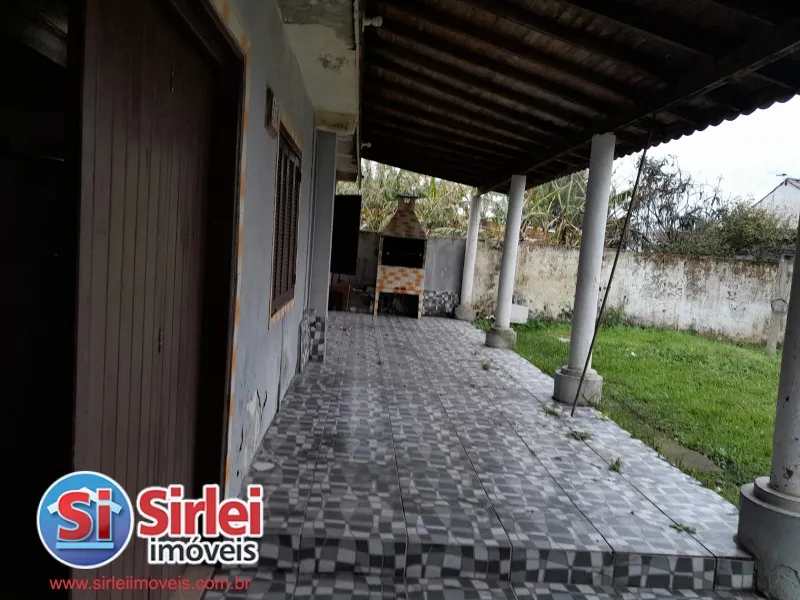 Balneário Pinhal
