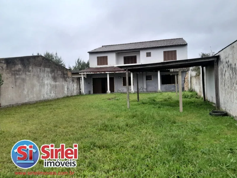 Balneário Pinhal