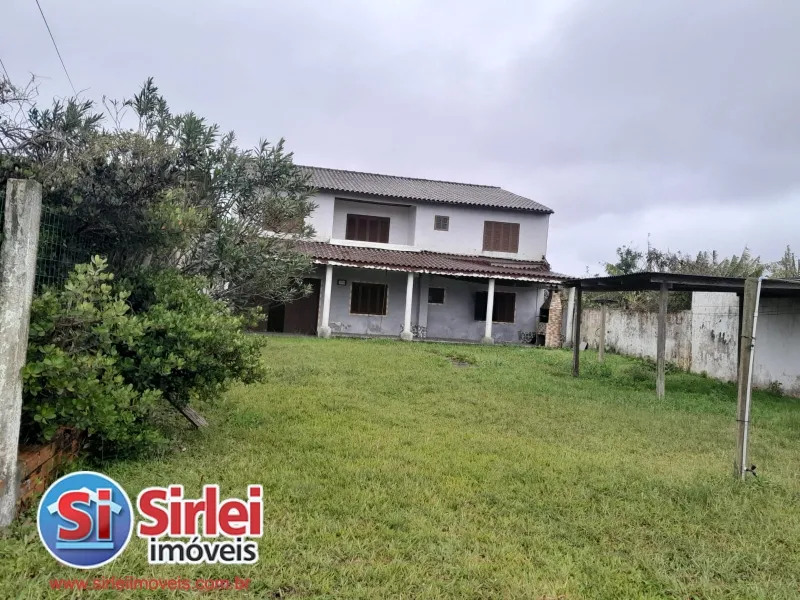Balneário Pinhal