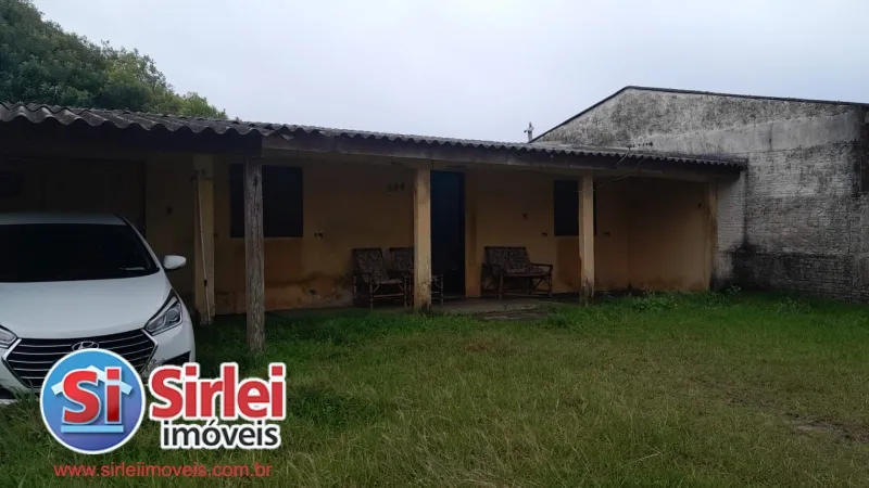 Balneário Pinhal