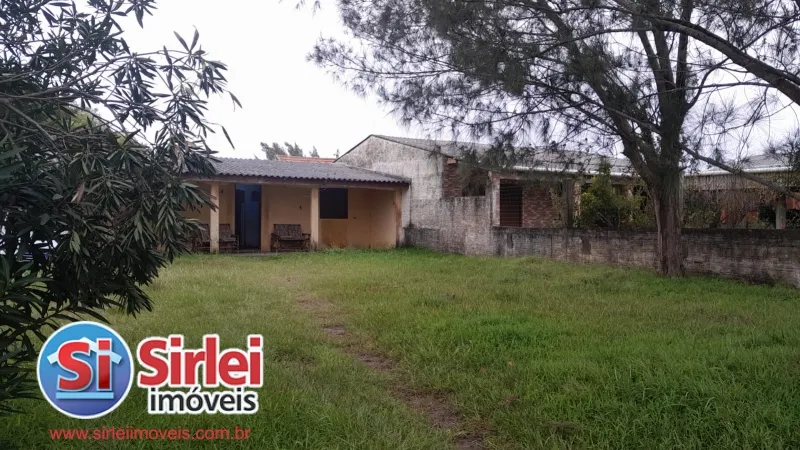 Balneário Pinhal