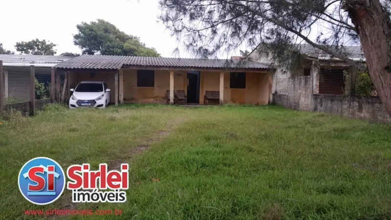 Balneário Pinhal