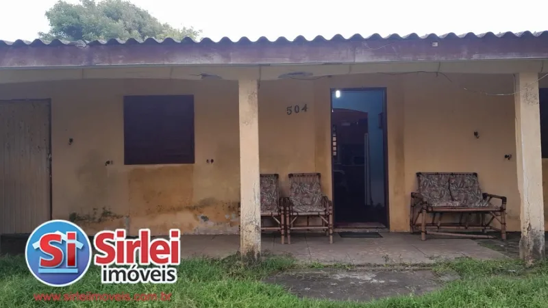 Balneário Pinhal