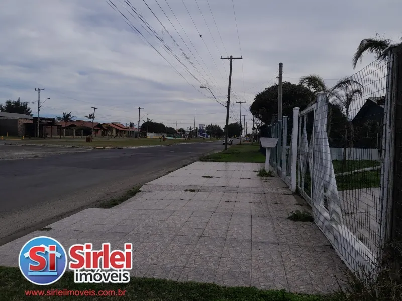 Balneário Pinhal