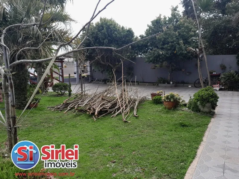 Balneário Pinhal