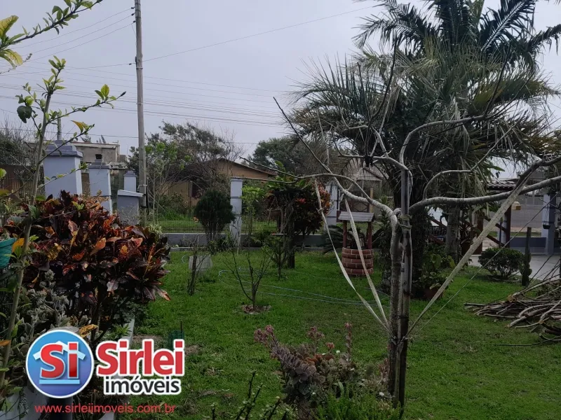 Balneário Pinhal