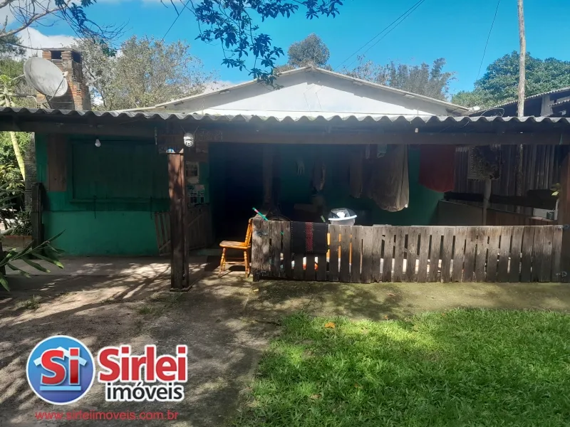 Balneário Pinhal