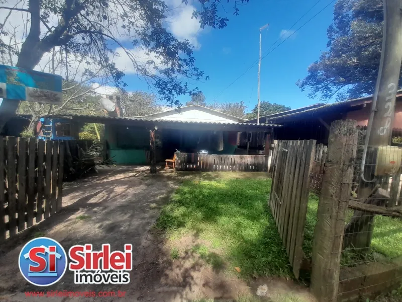 Balneário Pinhal