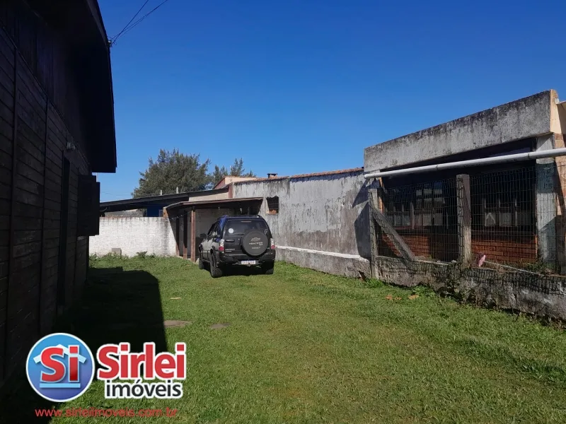 Balneário Pinhal