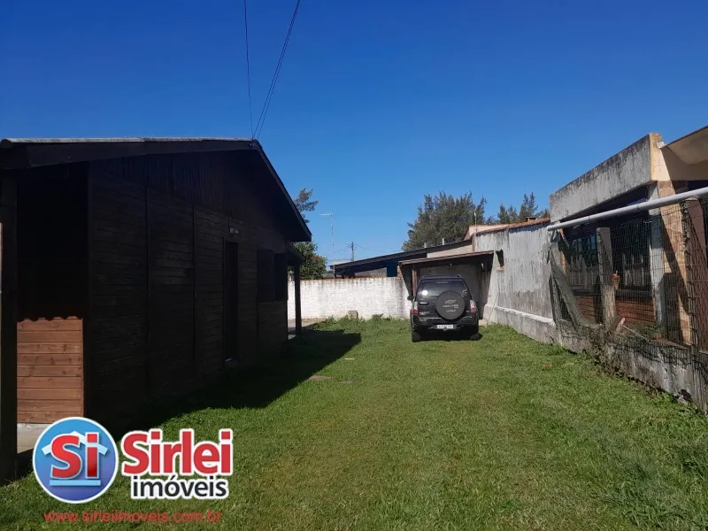 Balneário Pinhal