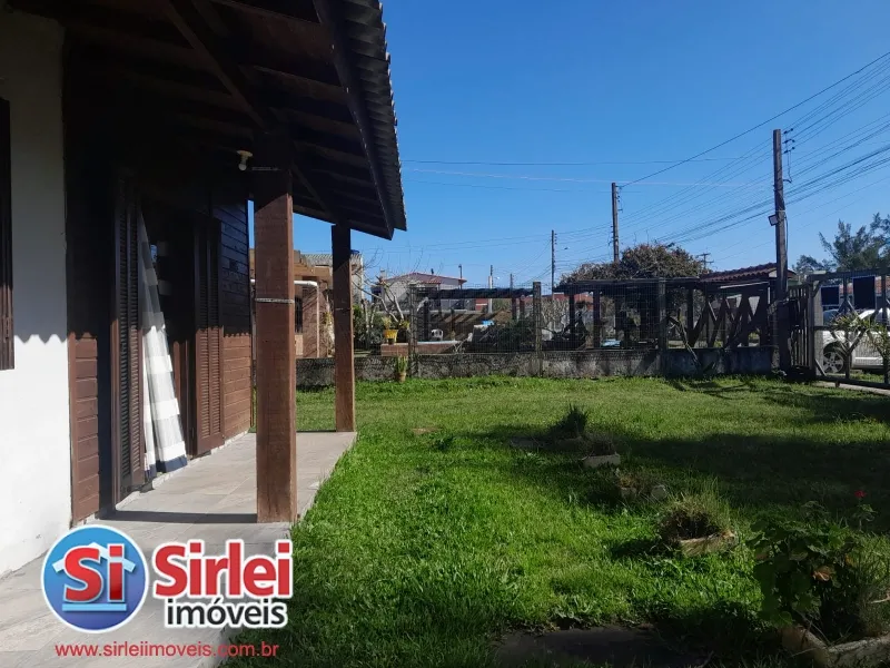 Balneário Pinhal