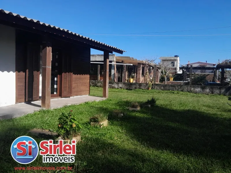 Balneário Pinhal