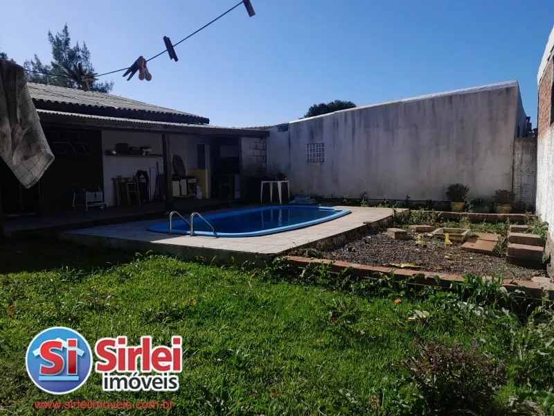 Balneário Pinhal