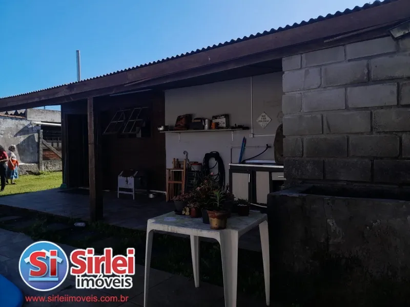 Balneário Pinhal