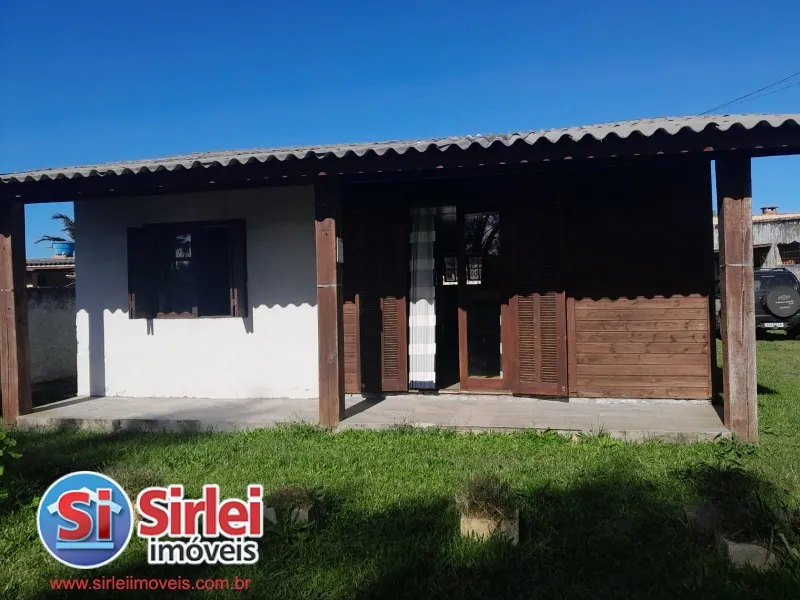 Balneário Pinhal