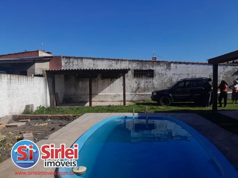 Balneário Pinhal