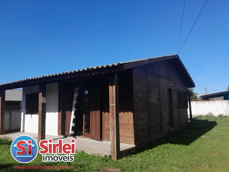Balneário Pinhal