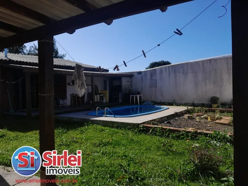 Balneário Pinhal